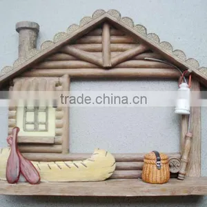 F22 Countryside House Design Photo Frames thumbnail-1