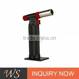 WSSKGF013 Hot Selling High Quality Gas Torch Lighter thumbnail-1