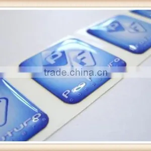 Domed Labels and 3D Stickers and Convex Resin Badges up to 1000 thumbnail-1