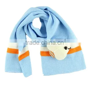 Amazing Fashion Beatles Baby Hat Cap Scarf Twinset Cotton Beatles Hat Children Hat thumbnail-6