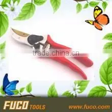 DELUXE TITAN BYPASS HAND GARDEN PRUNER thumbnail-1