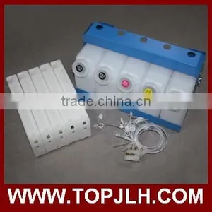 Ciss For Epson T3000 T5000 T7000, For Epson T3000 Ciss thumbnail-1