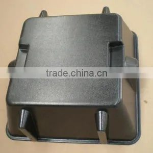 OEM Design Deep Draw Thermoformed ABS Automatic Equipment Shell thumbnail-4
