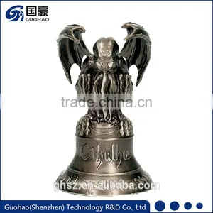 Wholesale Cthulhu Polyresin Sculpture Statue thumbnail-1
