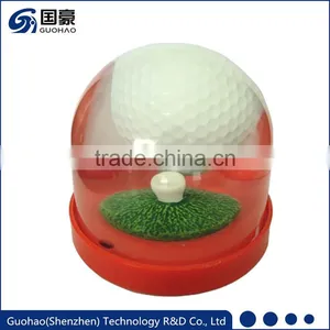 Business Water Snow Globe thumbnail-2
