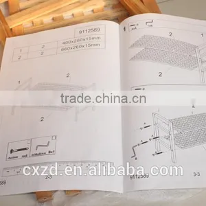 Hot Sale Two-tier Walnut Shoe Rack thumbnail-3