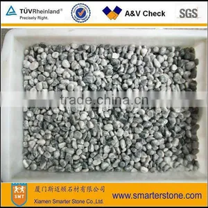 Cheap Grey Gravel Stone thumbnail-1