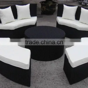 Sectional Sun Lounger thumbnail-1