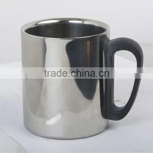 Double Wall Stainless Steel Cup thumbnail-1