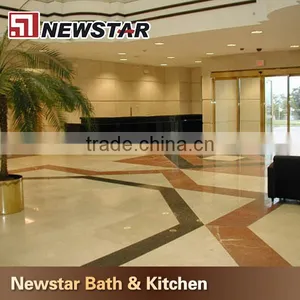 Made in China Popular Marble Floor Patterns thumbnail-1