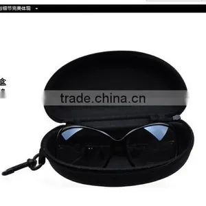 Eplosion Models Manufacturers Wholesale Glasses bo EVA Zipper bo Black Sunglasses bo Compression bo thumbnail-3