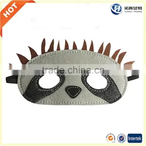Amazon Hot Cheap Children Gift Costume Party Felt Easter Mask for Cosplay thumbnail-4