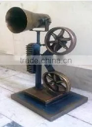 Vintage Reproduction Lighting Lamp 42 thumbnail-1
