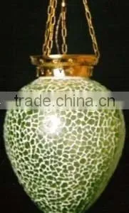 Antique Lamp Shades/ Decorative Table Lamps-A thumbnail-1