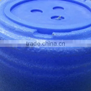 Colorful Plastic Flower Pots,Garden Pot, Rotomolded Flower Pot thumbnail-5