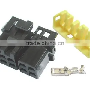 2017 China Colorful Plastic Injection Molding Products thumbnail-3