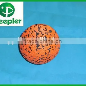 EPP Material Colorful Yoga Ball, Colorful Massage Ball, Body Fitness Ball thumbnail-1