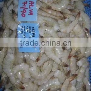Frozen Vannamei Shrimps HLSO thumbnail-1