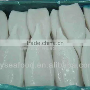 Frozen Argentina Squid Products thumbnail-4