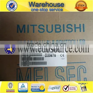 Mitsubishi AX8213L360 PLC Controller thumbnail-4