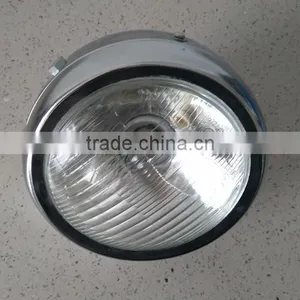 2 Wheel Motorcycle Spare Parts Type Front Light thumbnail-3