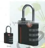 TSA PADLOCK thumbnail-1