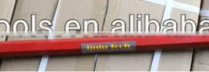 Fireman Tools----Crow Bars CB08 thumbnail-1