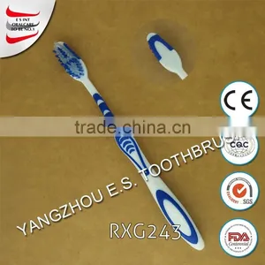 Baby Toothbrush Battery Operated Toothbrush for Kids Oral Care Healthy thumbnail-1