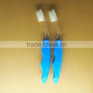 Foldable Travel Toothbrush Good Quality Teeth Care Daily Use Tooth Cleaner thumbnail-5