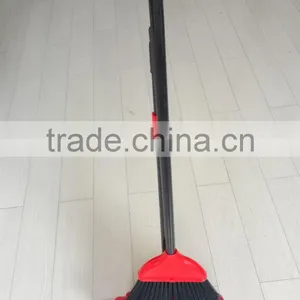 Low Price Selling Lobby Broom and Dustpan Sets thumbnail-1
