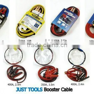 Booster Cable thumbnail-1