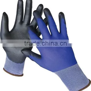 18G Safety Work Glove thumbnail-4
