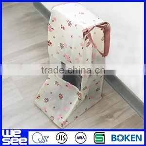 New Style High Heel Rubber Shoe Cover thumbnail-1