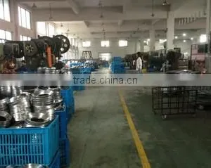 Yongkang Xifeng Kitchen Utensils Factory company overview - view 2 thumbnail