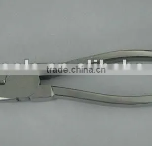 Bohai Brand Tools Stainless Steel Adjustable Combination Pliers thumbnail-1