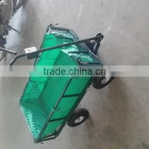 Garden Trolley Cart TC1840A thumbnail-2