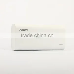 Pisen Portabl Power 10000mAh for Mobile Phone/tablet thumbnail-4