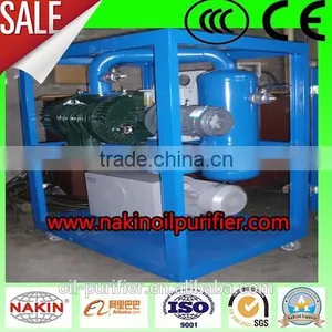 Anti-corrosion Vacuum Pump Sets (Vacuum Pump & Booster Pump) thumbnail-1