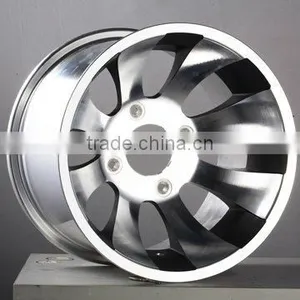 ATV/UTV Alloy Wheel thumbnail-1