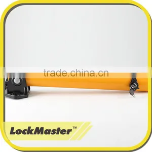 Warning Installation Reflective Traffic Concrete Bollard thumbnail-1