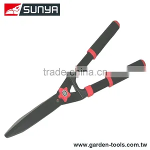 Twist Knob Steel Handle Hedge Cutter/shears thumbnail-1