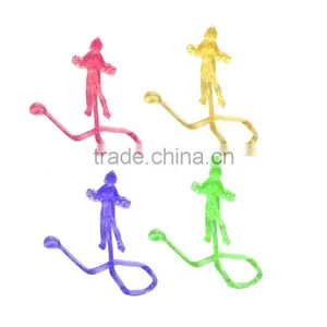 Sell Sticky Man Toy thumbnail-1