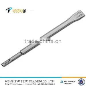 SDS Plus Sharpen Flat Chisel thumbnail-1