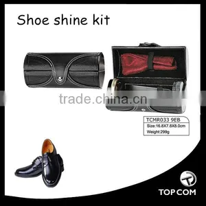 Good Quality Shoe Care Kit Gift Products thumbnail-1