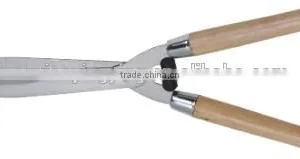 Wooden Frame Panel/garden Tool With Handle thumbnail-1