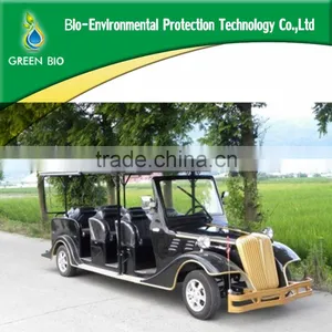 2015 New Steam Car Electric Wash Machine for 4-8 Passenger thumbnail-5