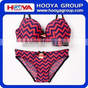 Sexy Beautiful Mature Ladies Bra Sets Sexy Bra Panty Set thumbnail-1