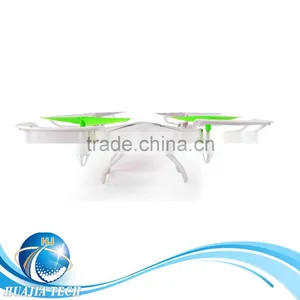 2.4G 4CH RC Quadcopter With 6-axis Gyroscope With Camera thumbnail-2