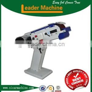 BSH2015 CE Wood Meltal Belt Sander thumbnail-1