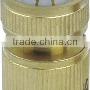 Quick Connector W/stop thumbnail-1